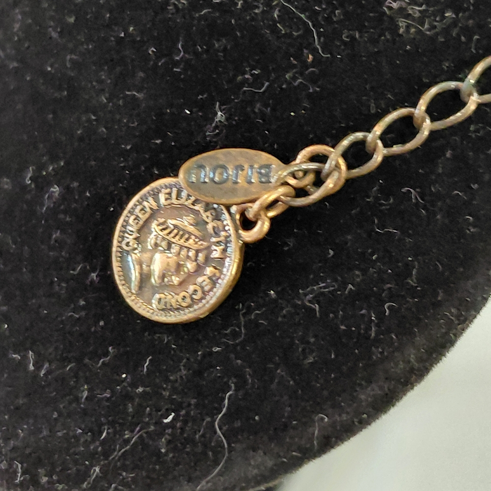 Coin Necklace - Picture 2 of 6